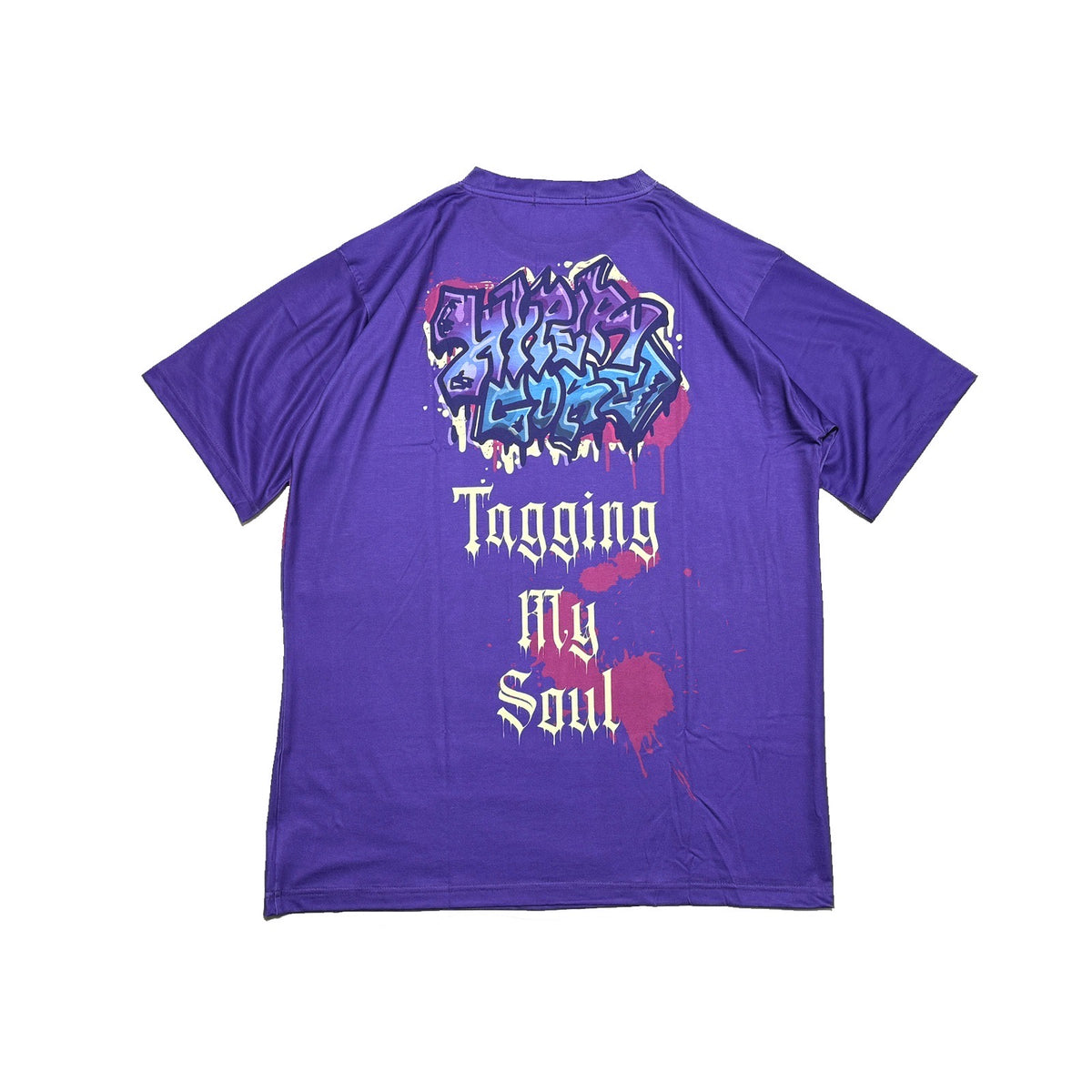 core of soul　Tシャツ 00E67403-E341-46FF-96AA-