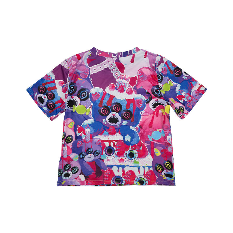 ACDC RAG Mad B-Day small t-shirt