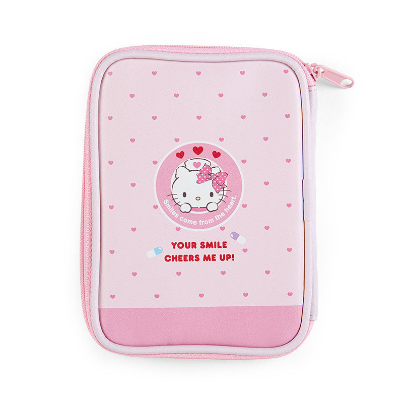 Sanrio Hello Kitty medicine pouch