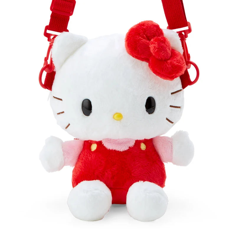 Sanrio Hello Kitty 2 way shoulder bag