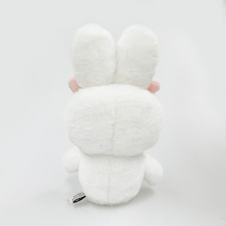 Esther Bunny plushie