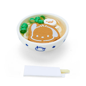 Sanrio "Japanese food" blind box