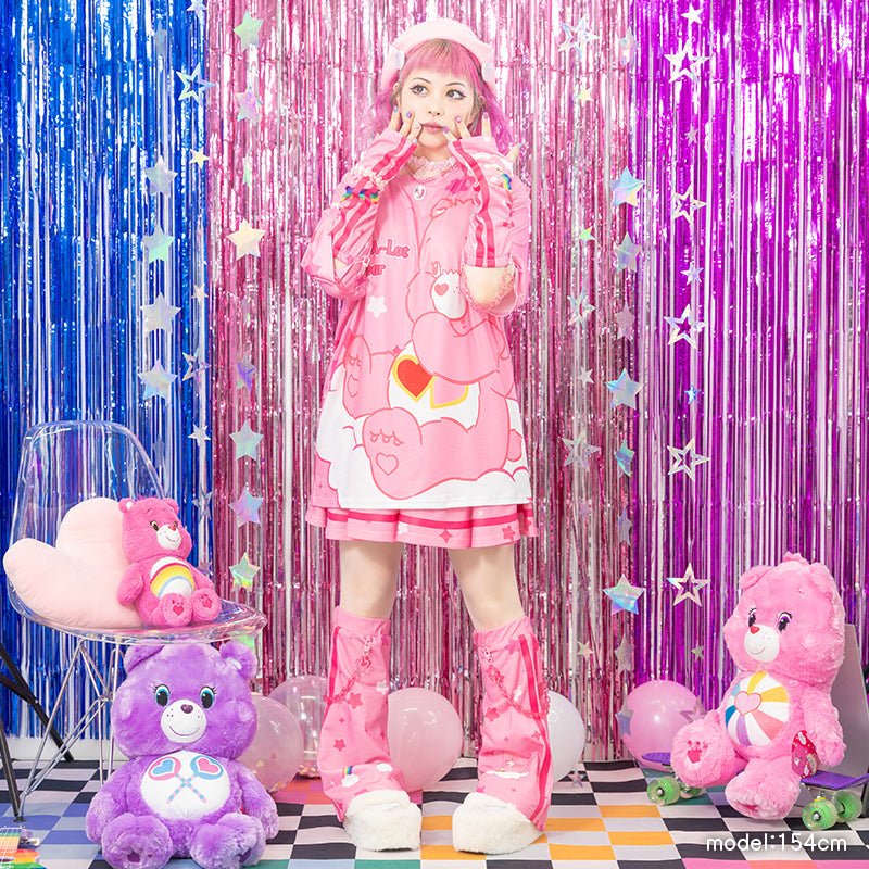 ACDC RAG & Care Bears