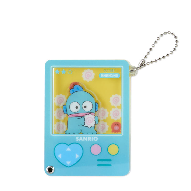 Sanrio "Game" charm blind box