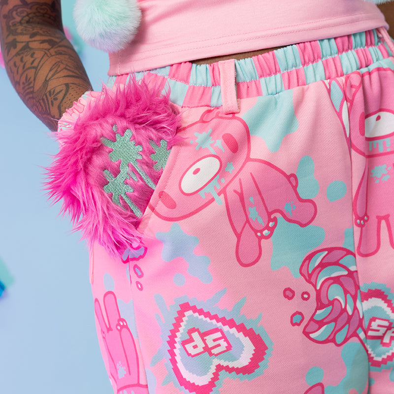 ACDC RAG, Gloomy Bear & Sophie Powers "Candy" sweatpants