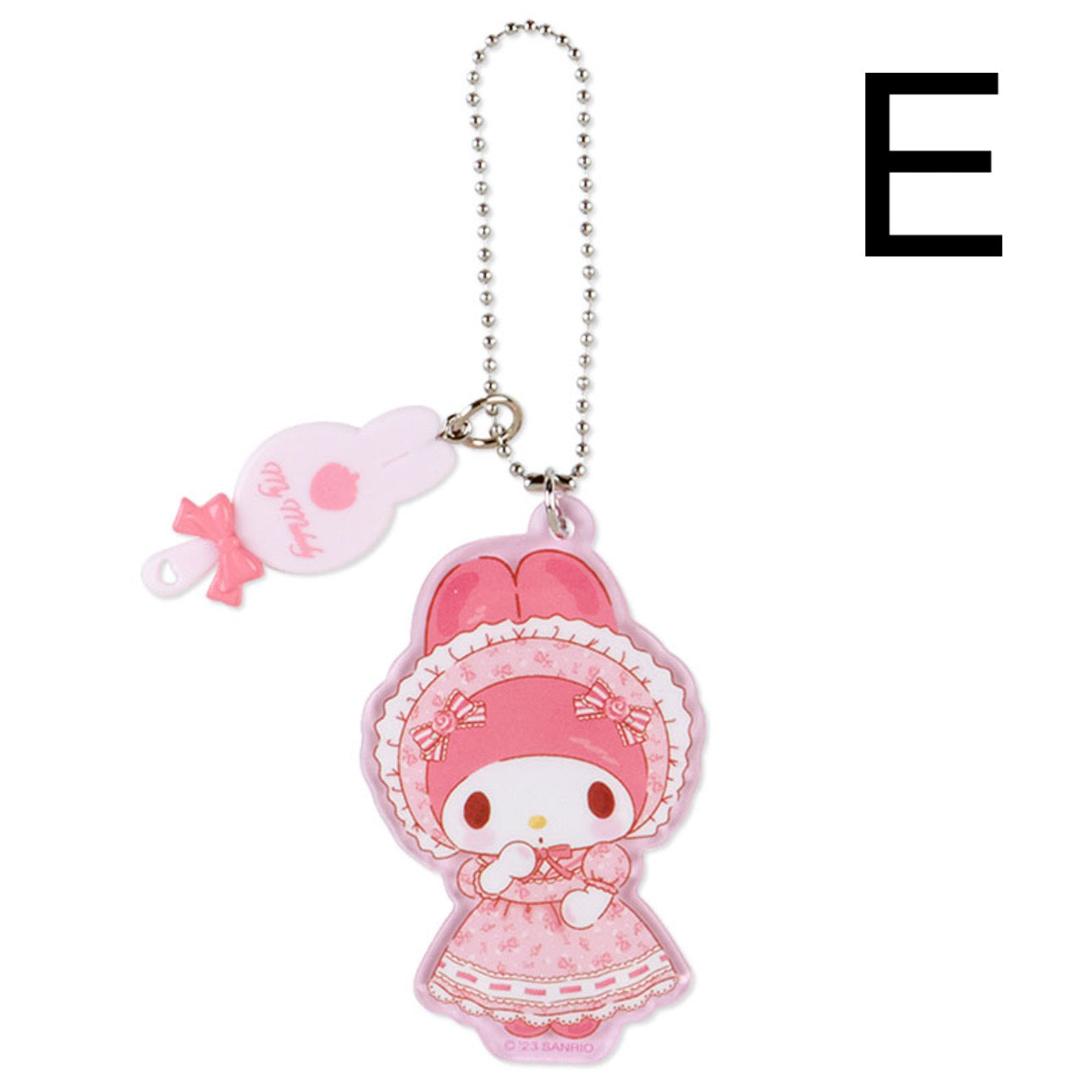 Sanrio "Birthday Doll"charm blind box