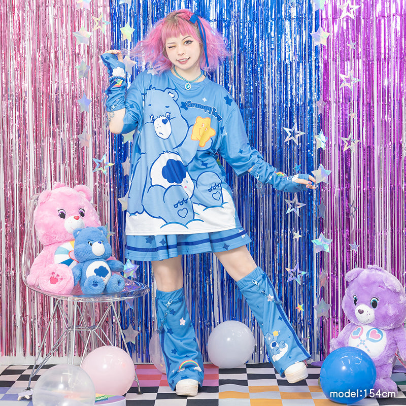 ACDC RAG & Care Bears