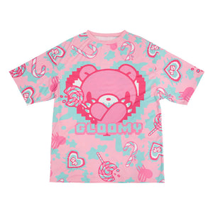 ACDC RAG, Gloomy Bear & Sophie Powers "Candy" t-shirt