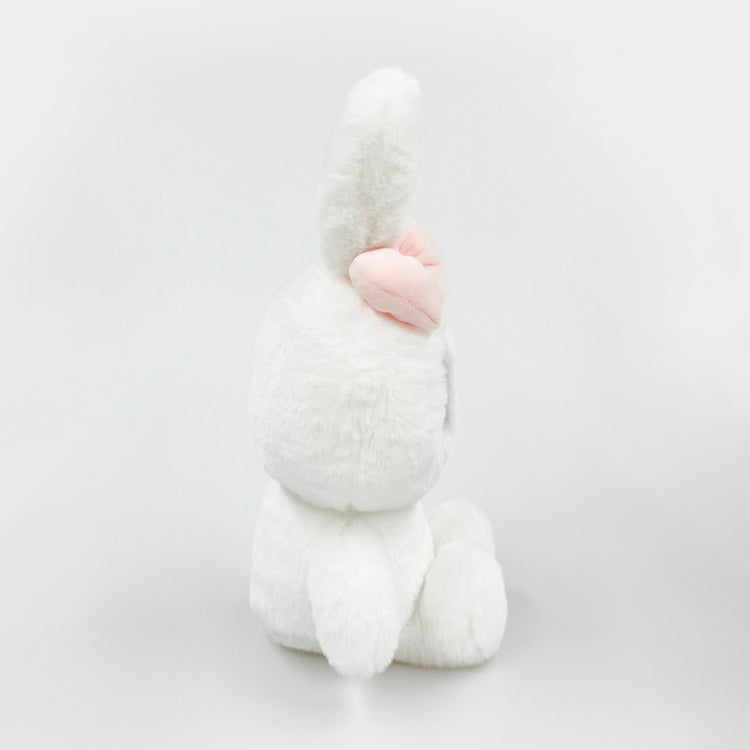 Esther Bunny plushie