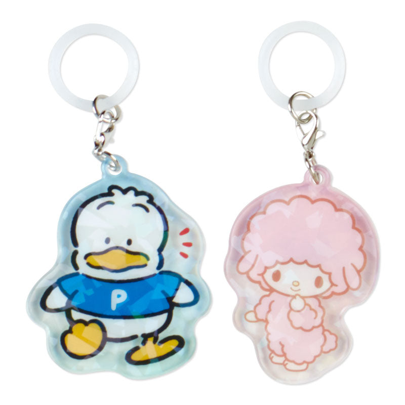 Sanrio "Mejirushi Charm" blind box B