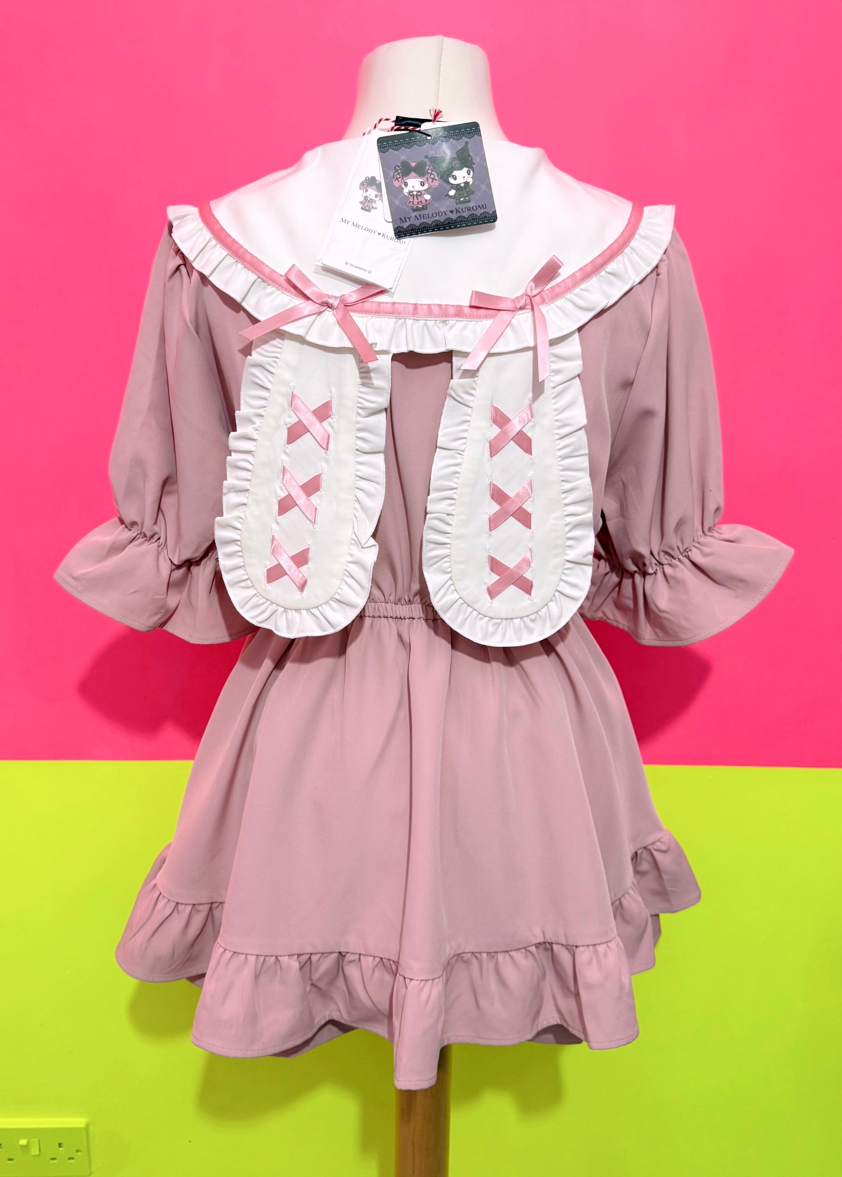 My Melody 