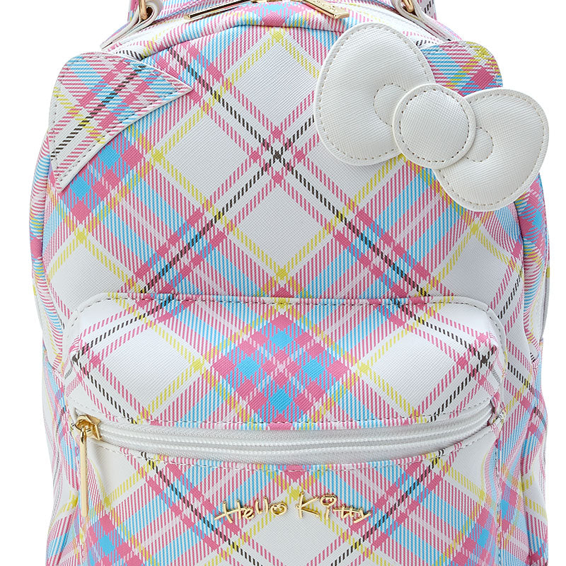 Sanrio Hello Kitty 50th anniversary backpack ~ LAST ONE!