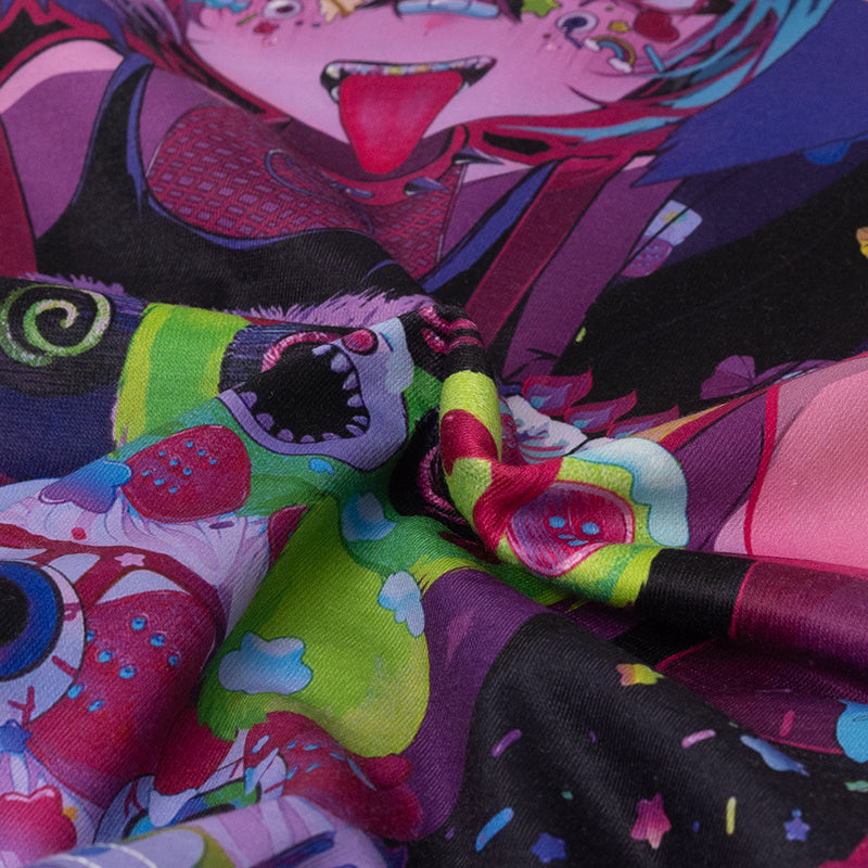 ACDC RAG Mad B-Day small t-shirt