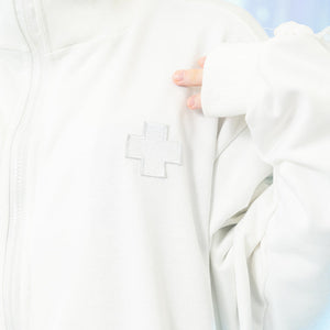 ACDC RAG "Healing Heart" yami kawaii jacket