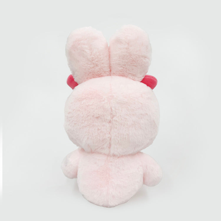 Esther Bunny plushie