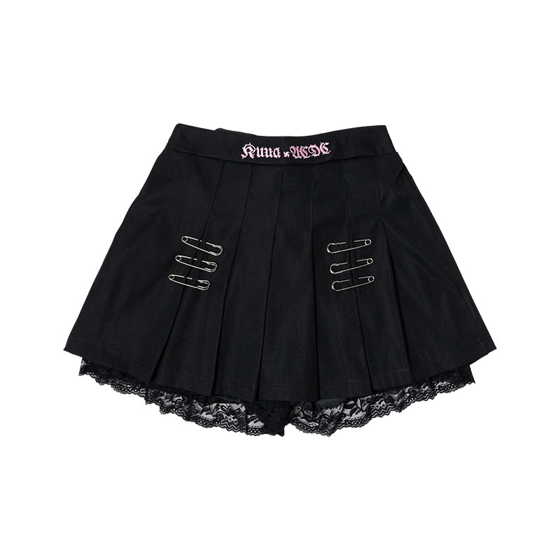 ACDC RAG x Kuua "Heaven" skirt