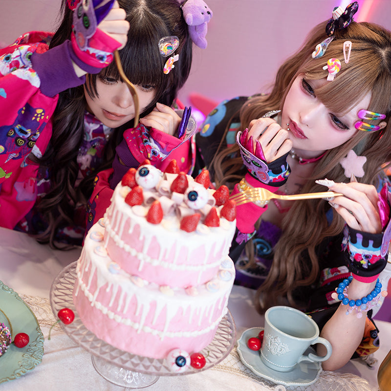 ACDC RAG Mad B-Day black zip hoodie