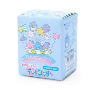 Sanrio Tuxedo Sam plushie mascot blind box