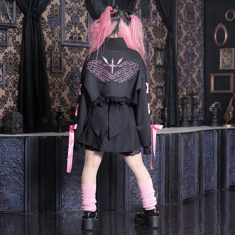 ACDC RAG x Kuua "Heaven" skirt