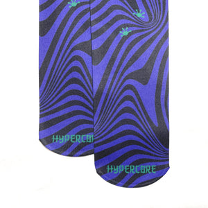 Hypercore "Gecko" knee high socks
