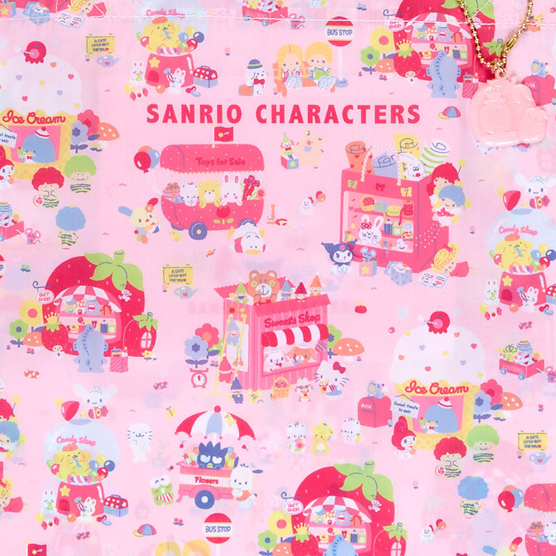 Sanrio "Fancy Shop" tote/shopper bag