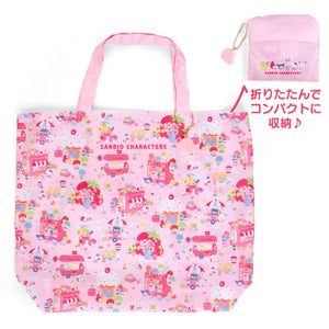 Sanrio "Fancy Shop" tote/shopper bag