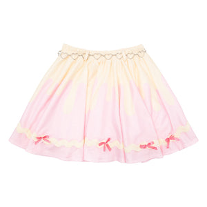 ACDC RAG x Pyos “Berry Bunny” skirt