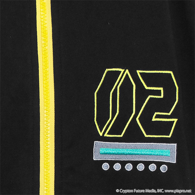 Listen Flavor x Kagamine Rin & Len V2 hoodie