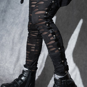 ACDC RAG "Dark Abyss" leggings