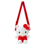 Sanrio Hello Kitty 2 way shoulder bag