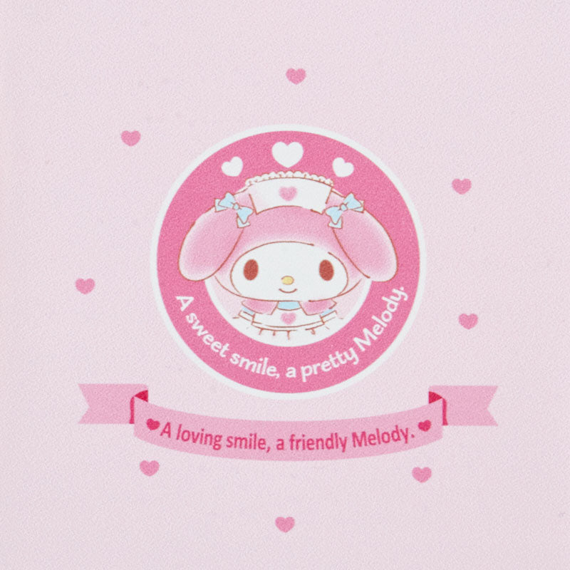 Sanrio My Melody medicine pouch