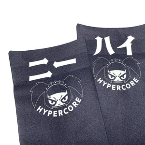 Hypercore "Stars" knee high socks