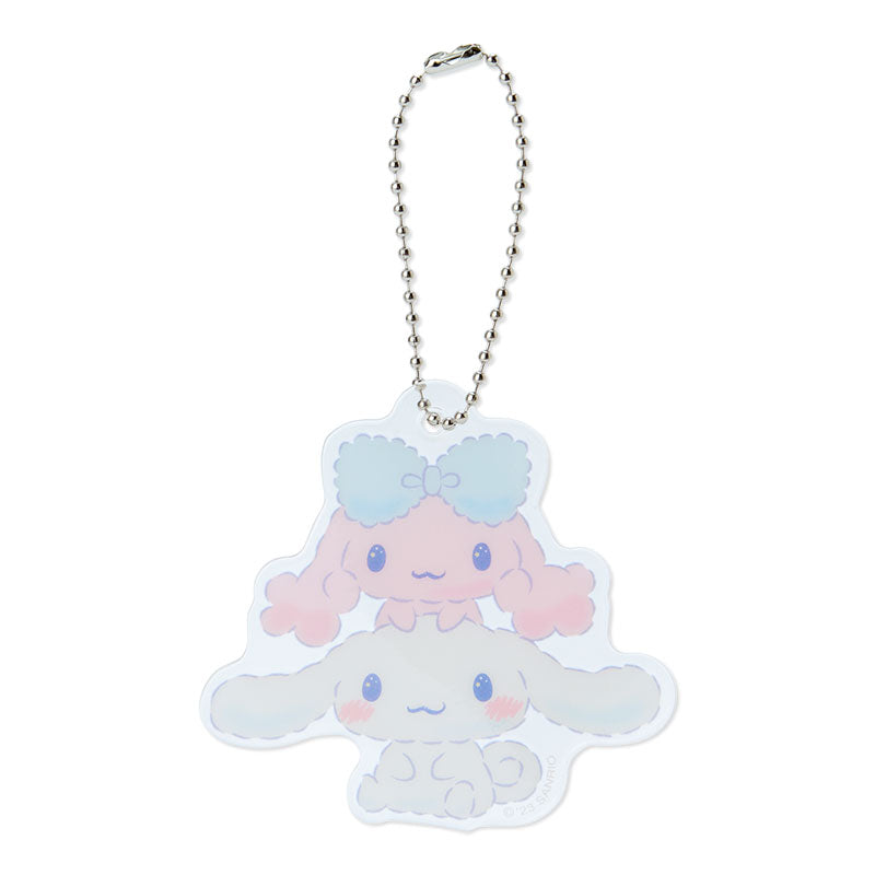 Sanrio Cinnamoroll "Poron Cloud Series" tote bag