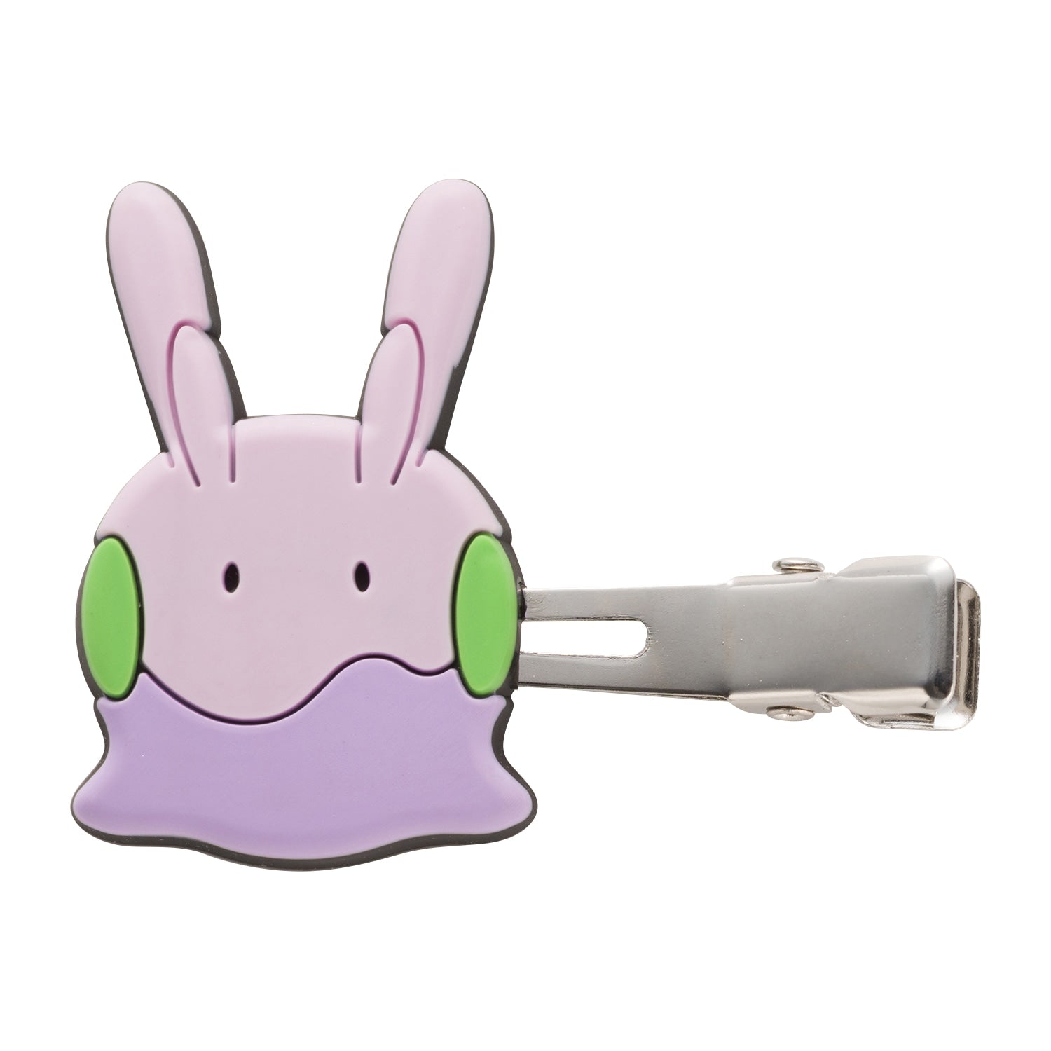 Pokémon Centre Goomy hair clip