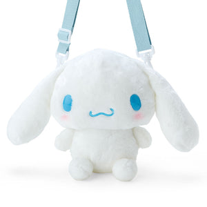 Sanrio Cinnamoroll 2 way shoulder bag