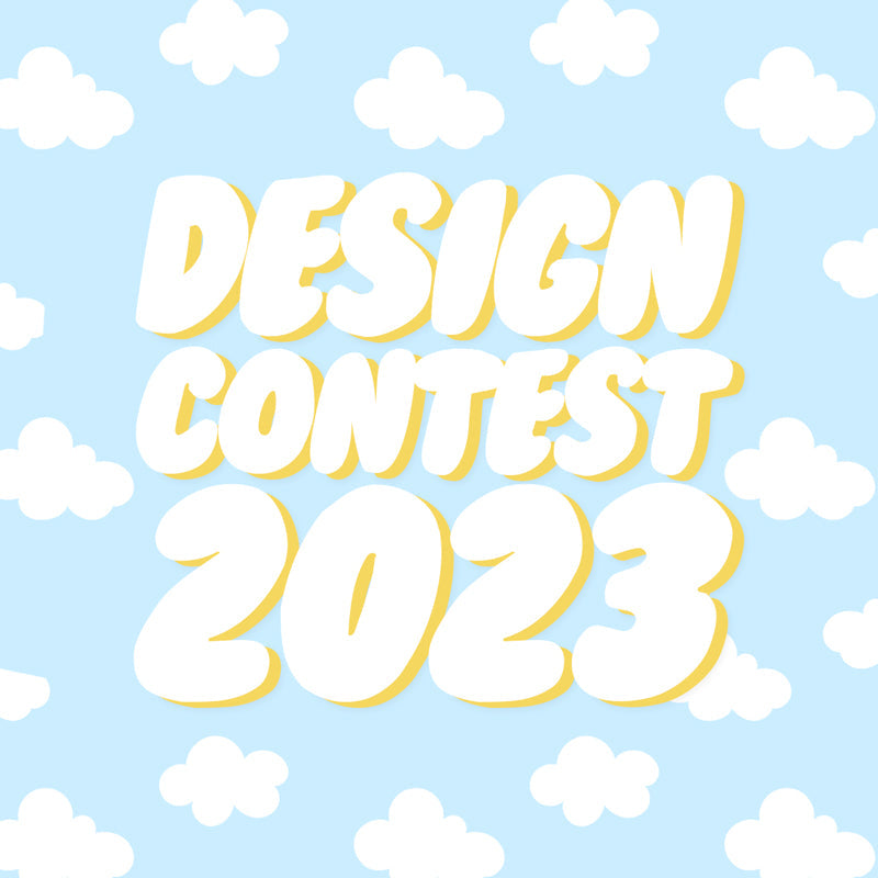 ACDC RAG “Seize The Harajuku Dream” 2023 design competition t-shirt