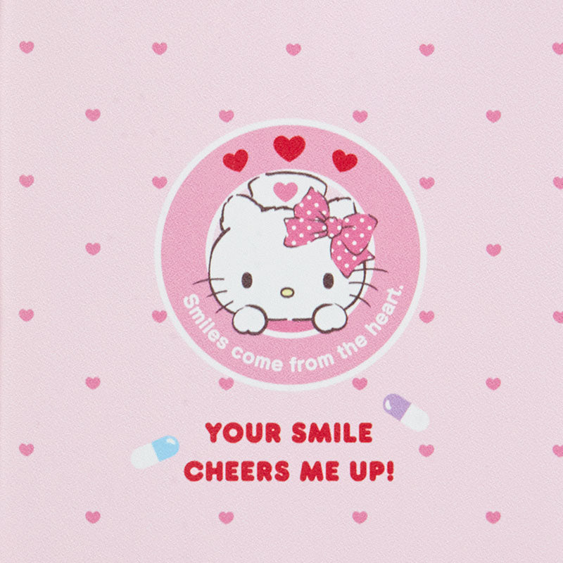 Sanrio Hello Kitty medicine pouch