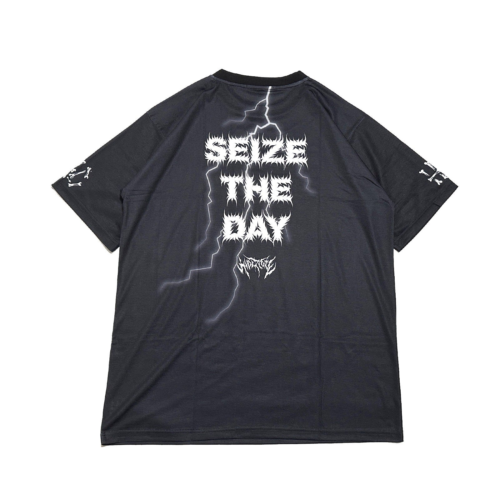 Hypercore "Seize The Day" t-shirt ~ LAST ONE!