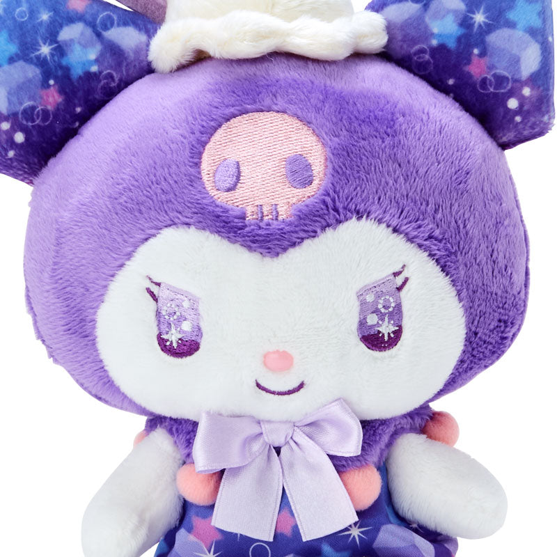 Sanrio Kuromi "Cream Soda" plushie