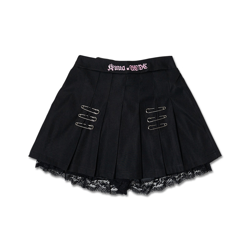 ACDC RAG x Kuua "Heaven" skirt