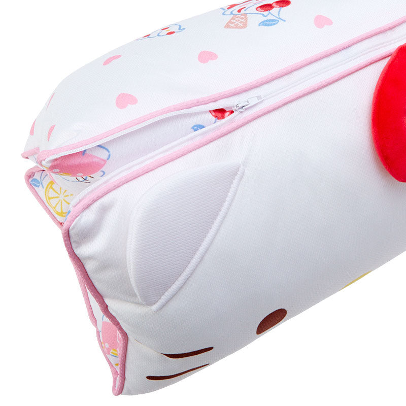 Sanrio Hello Kitty folding 2way cushion