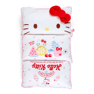 Sanrio Hello Kitty folding 2way cushion