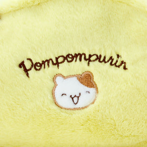 Sanrio Pompompurin shoulder bag