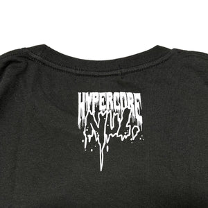 Hypercore & NUL collaboration t-shirt