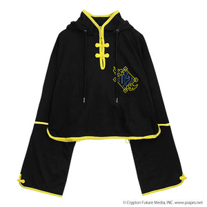 Listen Flavor x Kagamine Rin & Len China hoodie