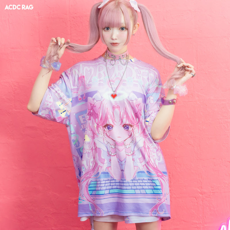 ACDC RAG x Peach Punch 
