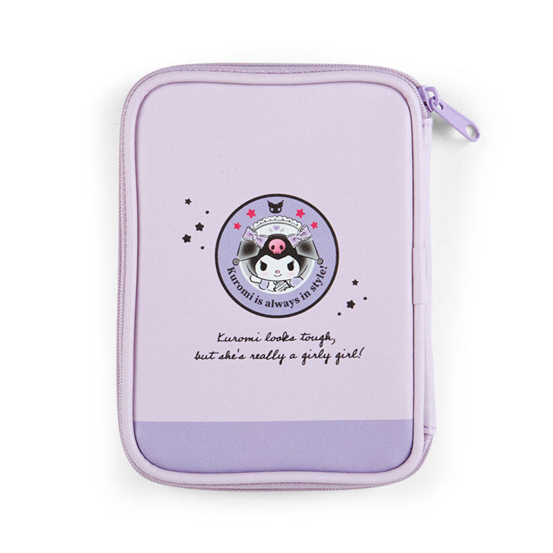 Sanrio Kuromi medicine pouch