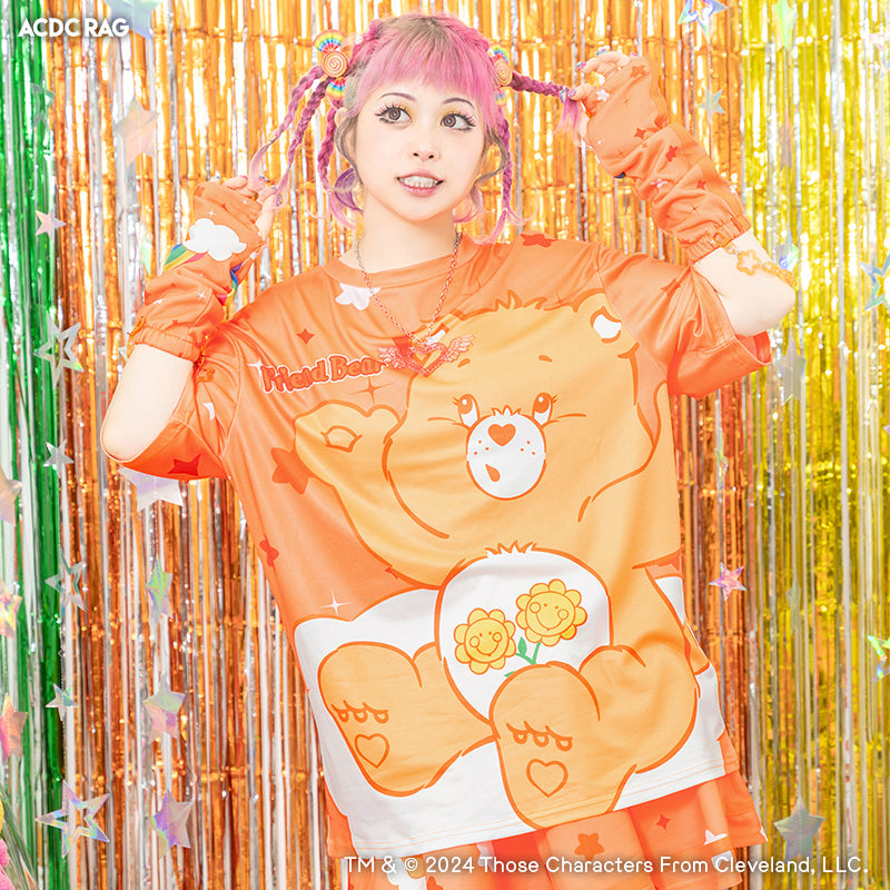 ACDC RAG & Care Bears