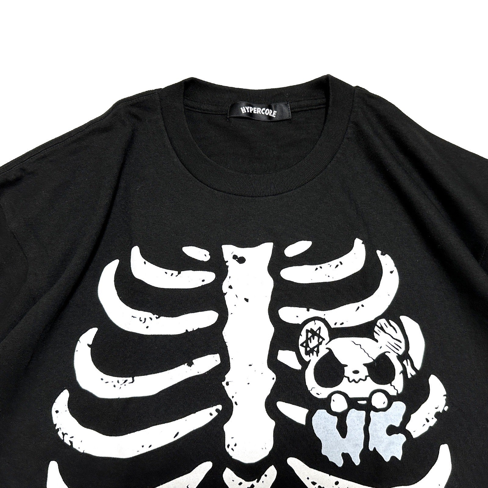Hypercore "Sicks Dead Bear" t-shirt