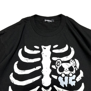 Hypercore "Sicks Dead Bear" t-shirt